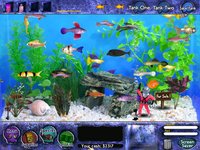 Fish Tycoon for Windows screenshot, image №441525 - RAWG