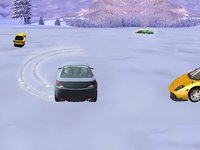 Real Snow Drifting Racer - Reckless drift racing game fever 2016 screenshot, image №939255 - RAWG