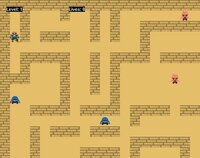 Nydia screenshot, image №3833074 - RAWG