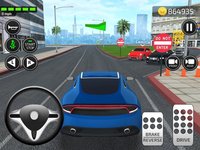 Driving Academy 2019 Simulator screenshot, image №2221246 - RAWG