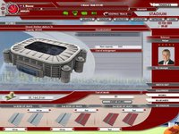 Professional Manager 2006 screenshot, image №443834 - RAWG