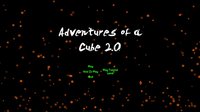 Adventures of a Cube 2.0 screenshot, image №1982883 - RAWG