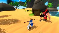Zefyr: A Thief's Melody screenshot, image №4211372 - RAWG