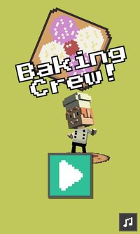 Baking Crew screenshot, image №2670124 - RAWG