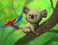 Tree Climbing screenshot, image №2161686 - RAWG