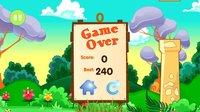 Flap! GE - Flappy Dragon screenshot, image №1975281 - RAWG
