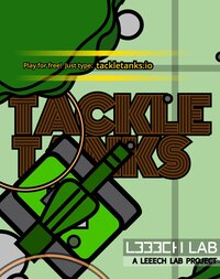 Tackle Tanks screenshot, image №3600626 - RAWG
