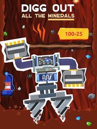 Drilla — crafting game screenshot, image №1466095 - RAWG