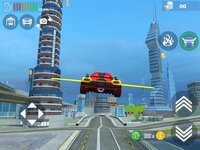 Flying Car Games: Flight Sim screenshot, image №2850853 - RAWG