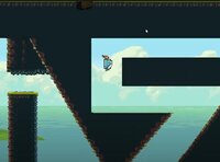 Knight Platformer (owenmyoven) screenshot, image №2914293 - RAWG