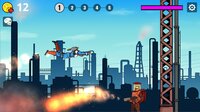 LIMP HEROES+ screenshot, image №4019240 - RAWG