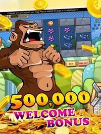 Wonder Casino screenshot, image №1936033 - RAWG