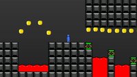 Totally Normal Platformer screenshot, image №2159507 - RAWG