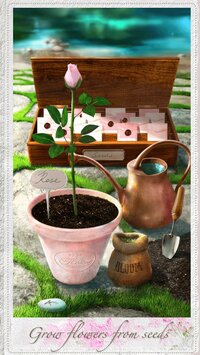 Floria virtual garden screenshot, image №2906950 - RAWG