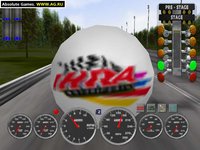 IHRA Drag Racing screenshot, image №331216 - RAWG