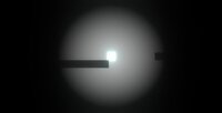 Blue Light (NEVERMIND STUDIOS) screenshot, image №3303875 - RAWG