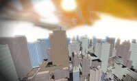 New York City Coverage screenshot, image №3752171 - RAWG