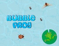 Bubble Frog screenshot, image №3438064 - RAWG