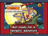 Adventures of Valentin screenshot, image №1832189 - RAWG