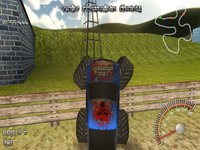 Monster Truck Lite screenshot, image №971731 - RAWG