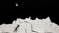 Astro Mission: Moon screenshot, image №3259013 - RAWG