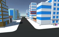 Riot Town (RTS Productions) screenshot, image №2753620 - RAWG