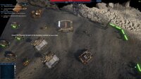Endeavor: Rite of Passage screenshot, image №4148585 - RAWG
