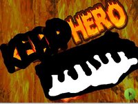 Keyboard Hero screenshot, image №2720705 - RAWG