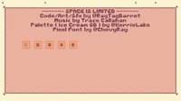 Space Is Limited (barret232hxc) screenshot, image №2117636 - RAWG