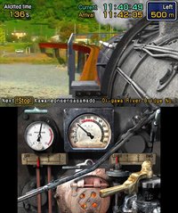 Japanese Rail Sim 3D Travel of Steam screenshot, image №780283 - RAWG