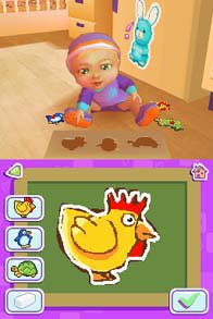 My Baby 3 & Friends screenshot, image №255796 - RAWG