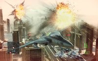Ace Combat Assault Horizon - Enhanced Edition screenshot, image №630822 - RAWG