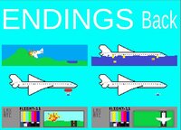 Plane Crazy (itch) (Cakeygamess) screenshot, image №2445584 - RAWG