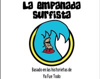 La Empanada Surfista screenshot, image №1900645 - RAWG