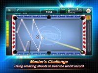 Pool Ace - Best Billiards Game screenshot, image №897833 - RAWG