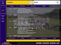 Championship Manager 4 screenshot, image №349786 - RAWG