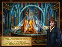 Hidden Object: Missing Violin - Amazing Adventures screenshot, image №1959321 - RAWG