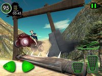 Quad Bike 3D Impossible Stunts screenshot, image №1326493 - RAWG