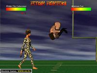 Fetish Fighters screenshot, image №333860 - RAWG