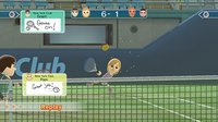 Wii Sports Club screenshot, image №263473 - RAWG
