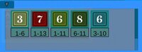 Dice Factory (Alliones) screenshot, image №3478680 - RAWG