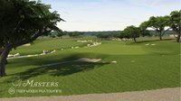 Tiger Woods PGA TOUR 12: The Masters screenshot, image №516833 - RAWG