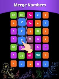 2248 - Number Puzzle Games screenshot, image №3611502 - RAWG