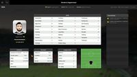 Global Soccer Manager 2017 screenshot, image №216006 - RAWG