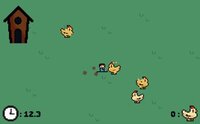 Pick Up Chicks screenshot, image №2449377 - RAWG