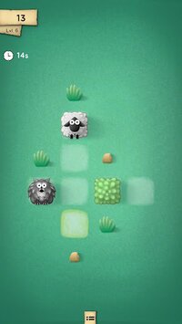 Sheep: Herd Assemble screenshot, image №3827041 - RAWG