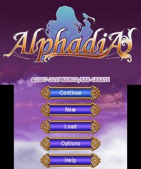 Alphadia screenshot, image №798771 - RAWG