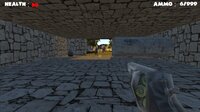 Zombie Survival (Selvendran) screenshot, image №3109344 - RAWG