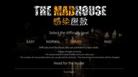 THE MADHOUSE | 感染屋敷 screenshot, image №3115066 - RAWG