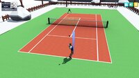 Toonie Tennis screenshot, image №4072708 - RAWG